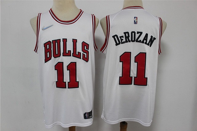 Chicago Bulls Jerseys 27 [Wholesale NBA Jerseys 427]